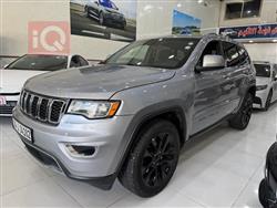 جیپ گراند شیرۆکی